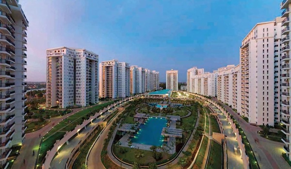 Featured Image of About The Prestige City Bidadi