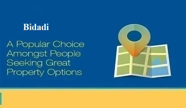 Featured Image of The Prestige City Bidadi