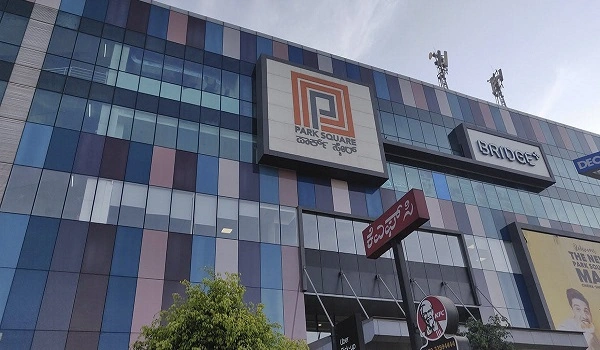 Innovative Film City