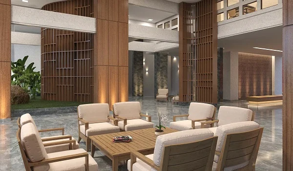 Featured Image of Prestige City Bidadi Clubhouse