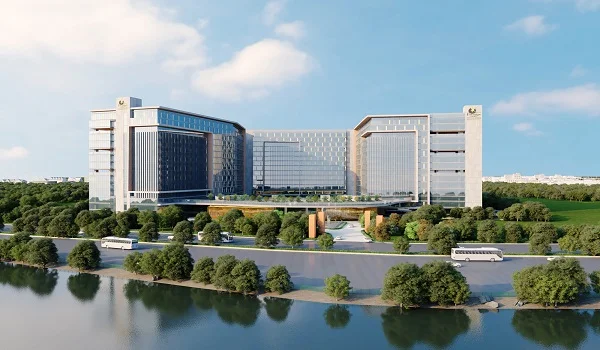 Featured Image of Prestige Forest Edge