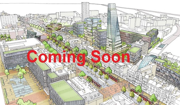 The Prestige City Bidadi Master Plan