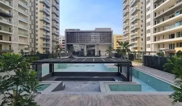 Wonderla Amusement Park