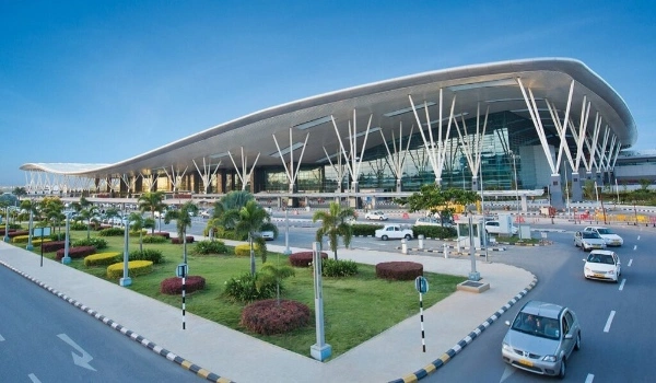 Featured Image of Kempegowda International Airport, Bangalore 2026