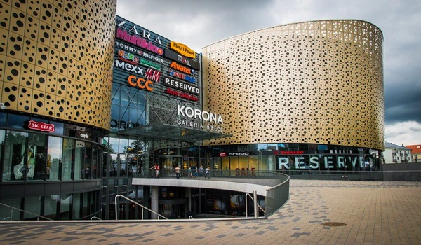 Featured Image of Malls Near Bidadi 2026