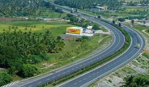 Featured Image of Mysore Road 2026