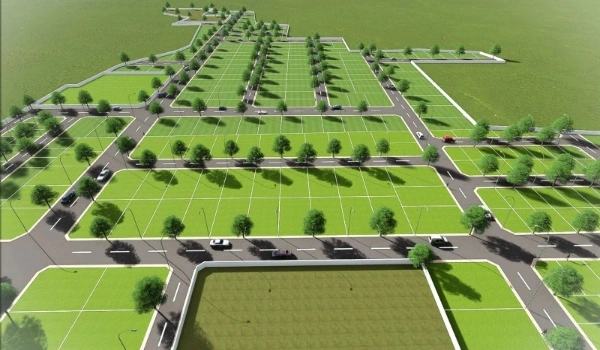 Featured image of Prestige Greenbrook Plots
