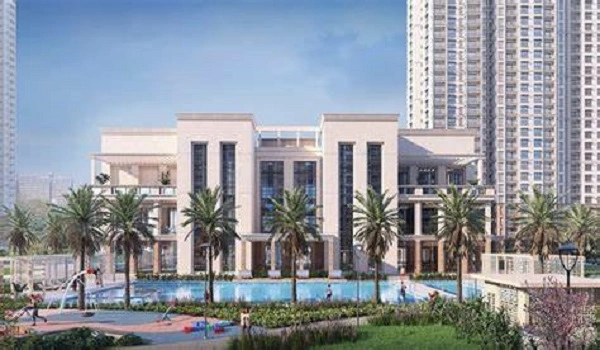 Featured image of Prestige Oakville