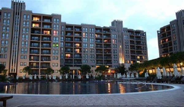 Featured image of Prestige Raintree Park