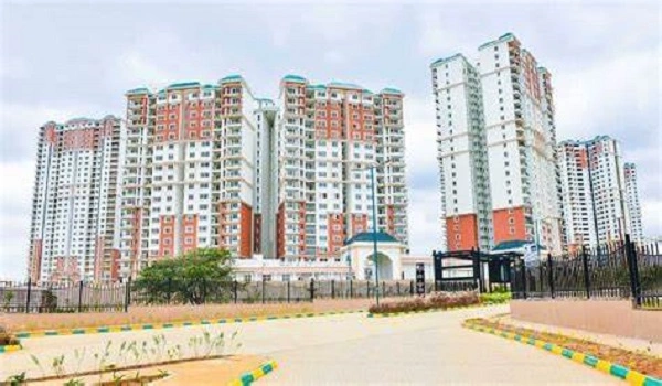 Featured image of Prestige Serenity Shores