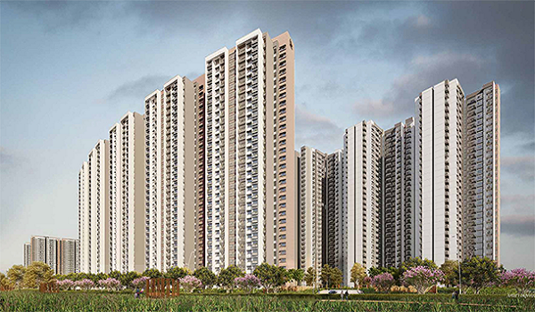 Featured image of Prestige Sunset Park