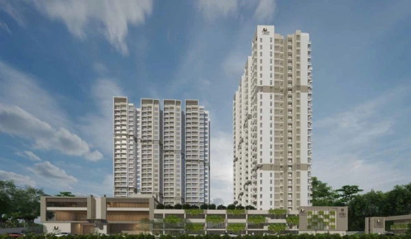 Featured Image of The Prestige City Bidadi Apartments