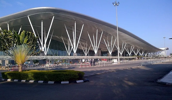 Featured Image of  The Prestige City Bidadi to Airport Distance