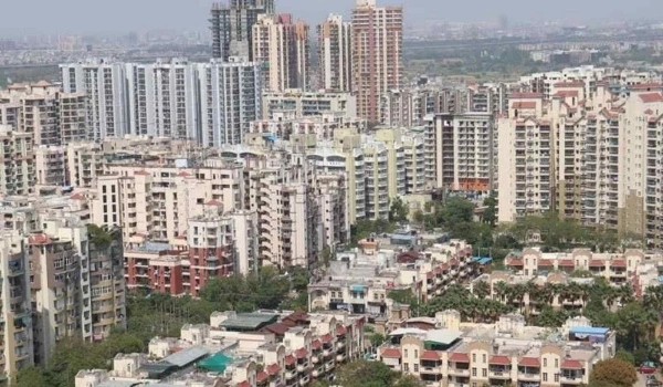 Featured Image of Top 10 reasons for investing in The Prestige City Bidadi