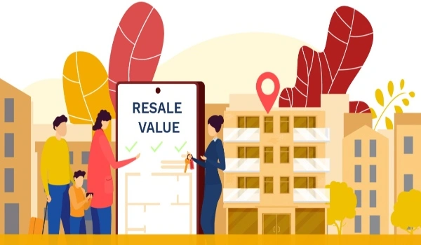 Featured Image of The Prestige City Bidadi Resale